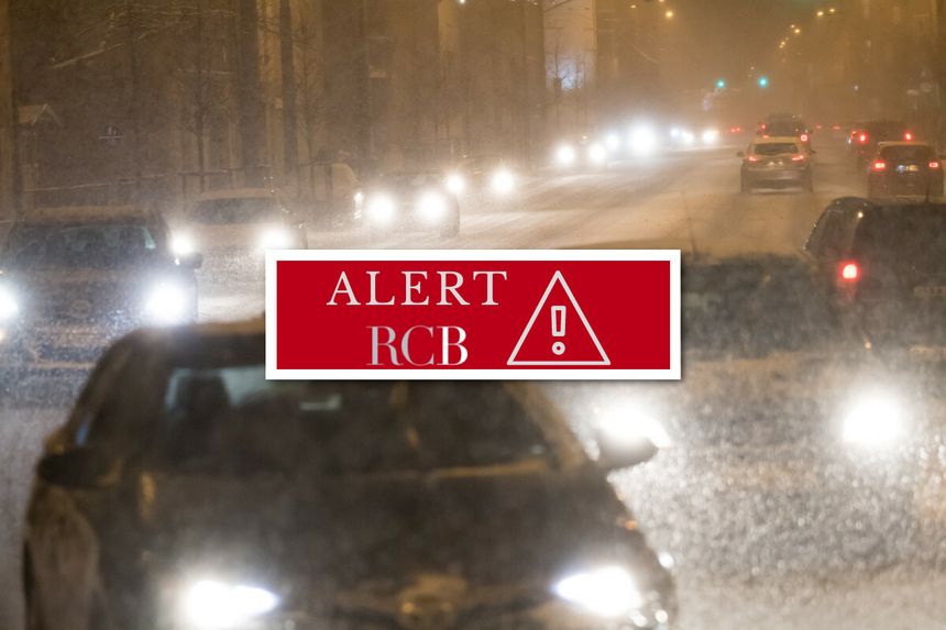 alert RCB