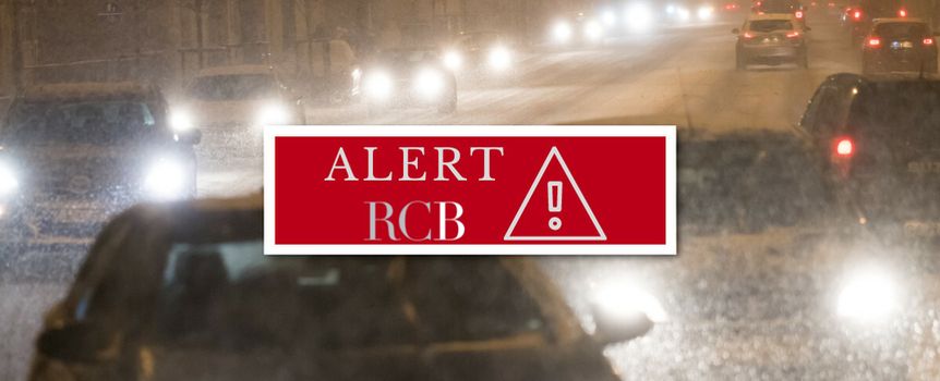 alert RCB