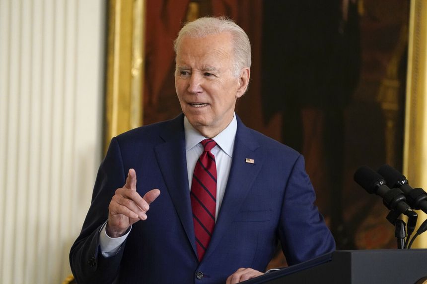 Joe Biden