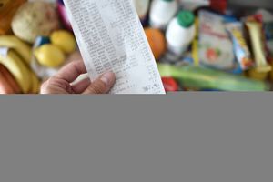 GUS podał nowe dane o inflacji. Oto liderzy drożyzny