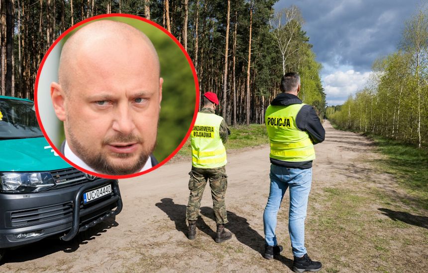 Szef BBN po kryzysie ws. rakiety