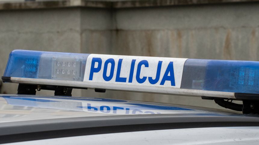 Policja