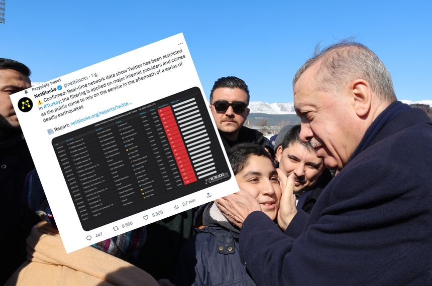 Recep Erdogan