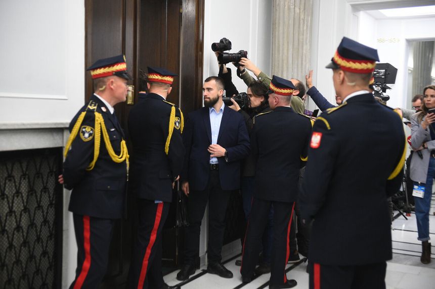 Sejm szykuje nowe rozporządzenie. Pracują w trybie szybkim