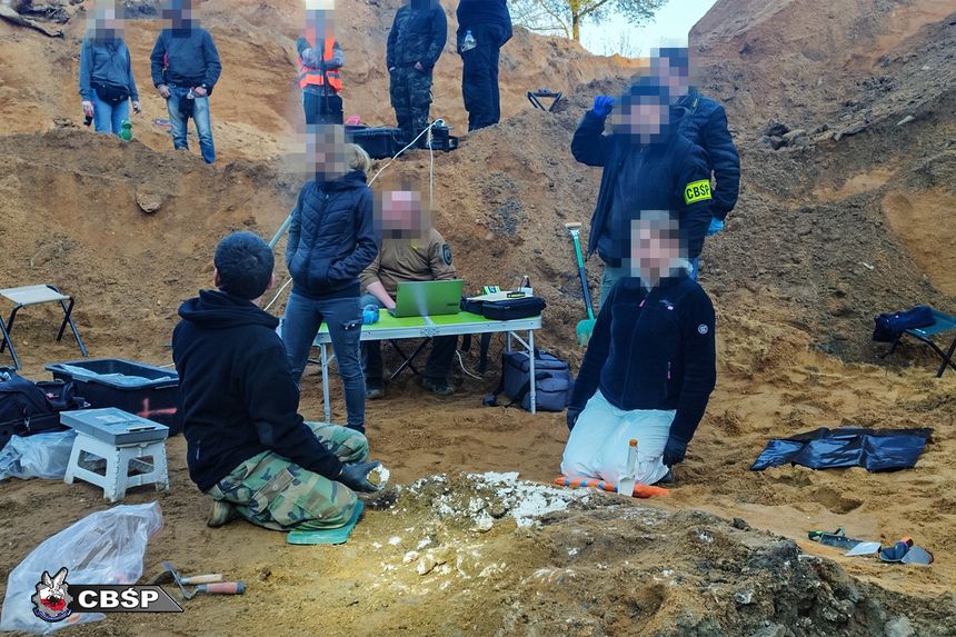 Wyjaśniono sprawę zabójstwa sprzed 26 lat