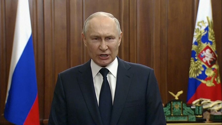 Władimir Putin