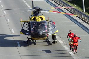Wypadek A4