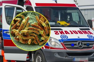 legionella zabija w Polsce