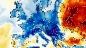 Prognoza pogody na sierpień