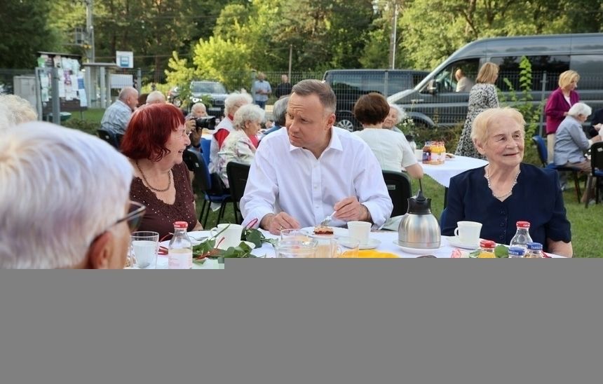 Andrzej Duda