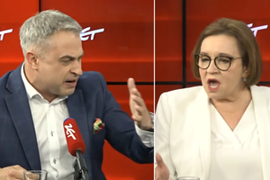 Krzysztof Gawkowski, Anna Zalewska