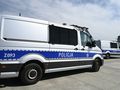 Wypadek na Woli. Nie żyje kobieta