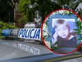 policja