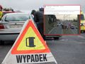 Częstochowa. Wypadek