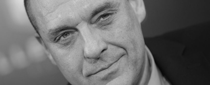 Tom Sizemore