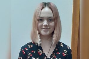 Julia Laskowska zaginęła