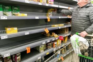 Drożyna dopiero przed nami