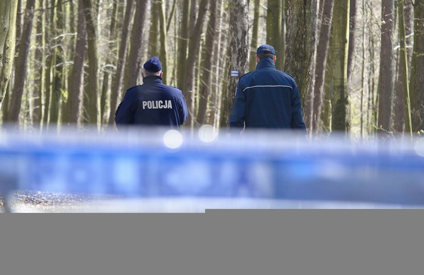 Zabójstwo pod Tucholą, uniewinnienie