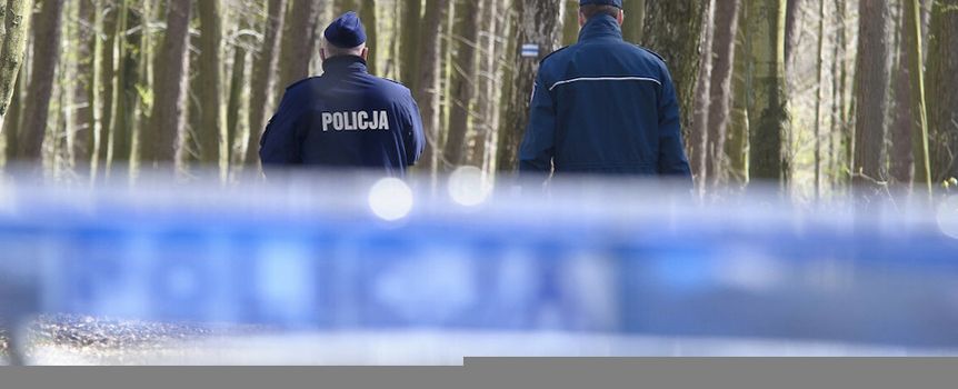 Zabójstwo pod Tucholą, uniewinnienie