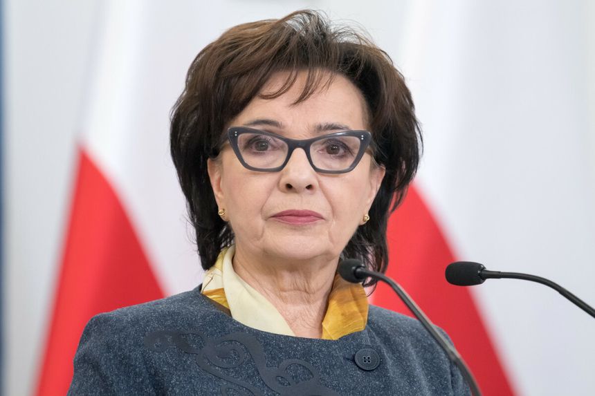 Elżbieta Witek