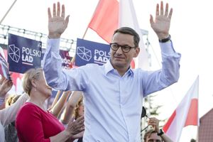 „Dobra zmiana” dla przedsiębiorców. Rząd chce skończyć z biurokracją