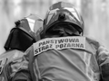 Tragedia w Wałbrzychu. Nie żyje dwóch strażaków