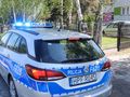 Atak nożownika w domu dziecka