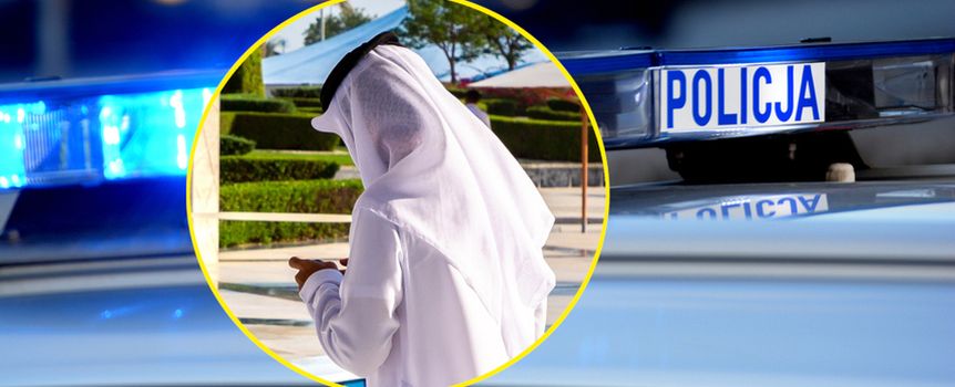 kuzyn księcia z Dubaju