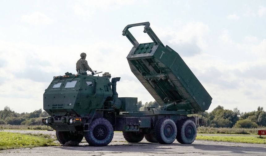 HIMARS-y dla Polski
