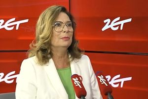 Małgorzata Kidawa-Błońska