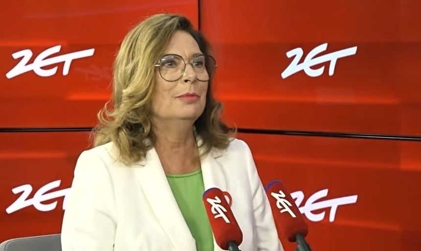 Małgorzata Kidawa-Błońska