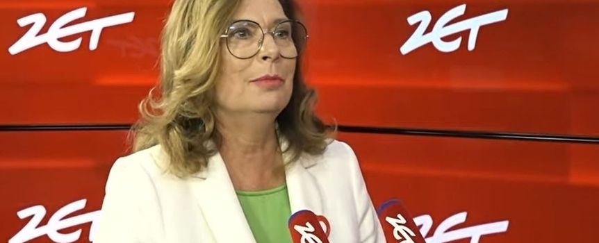 Małgorzata Kidawa-Błońska