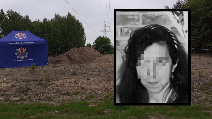 39-letnia Małgorzata B