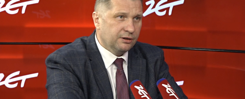 Przemysław Czarnek