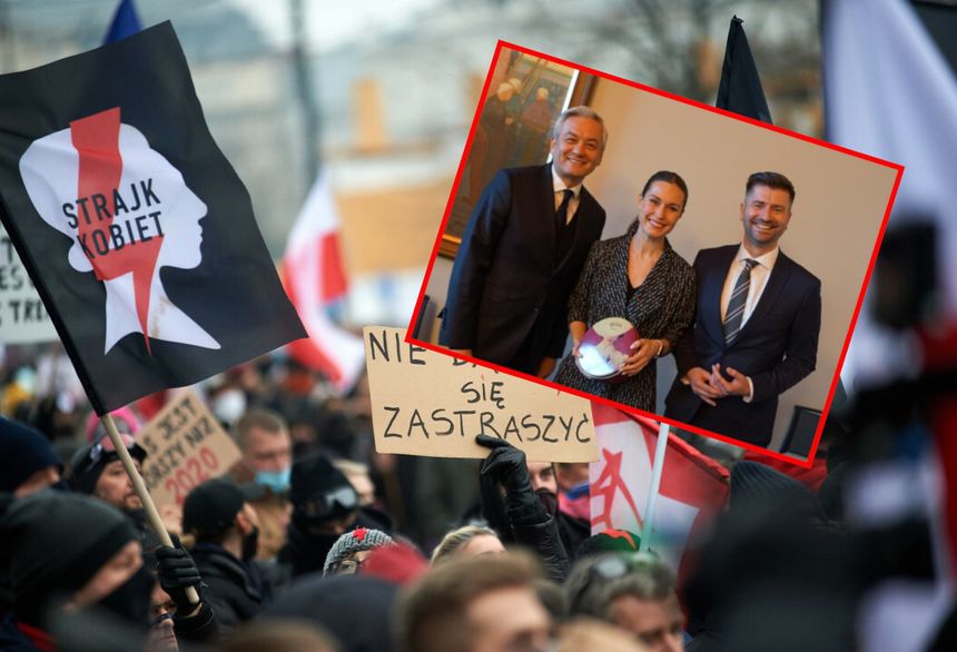 Darmowa aborcja