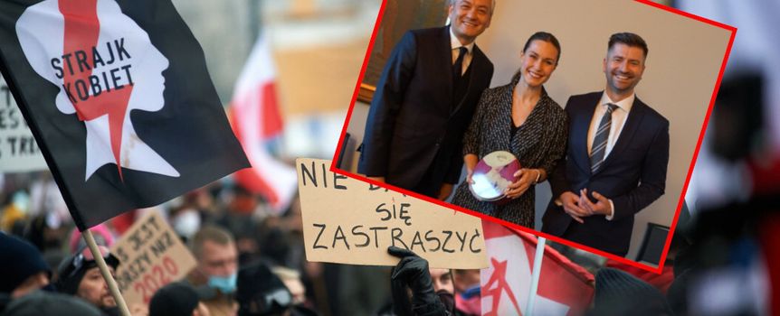 Darmowa aborcja