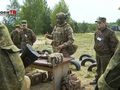 Grupa Wagnera na Białorusi