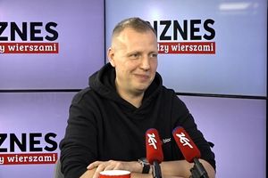 BlooberTeam ujawnia strategię do 2027 roku. Prezes: Mierzymy najwyżej