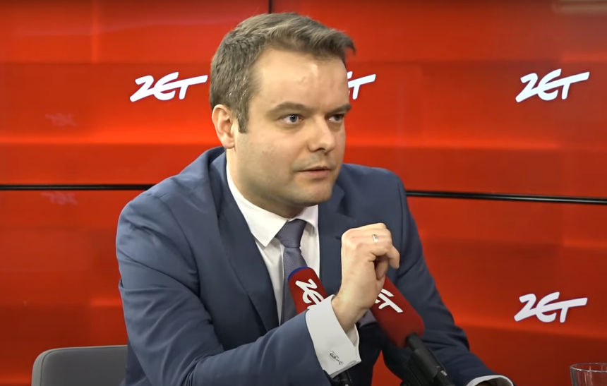 Rafał Bochenek