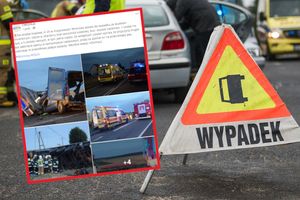 Wronowy, wypadek