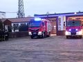 Radosław Skupień z PSP nie żyje