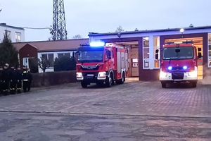 Radosław Skupień z PSP nie żyje