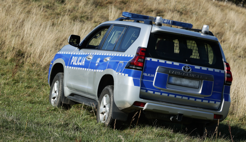 Policja