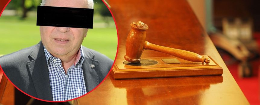 Jerzy S. wróci przed sąd. Prokuratura domaga się wyższego wyroku