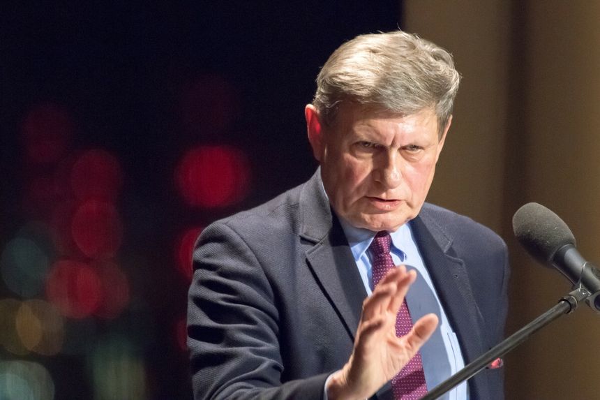 Leszek Balcerowicz