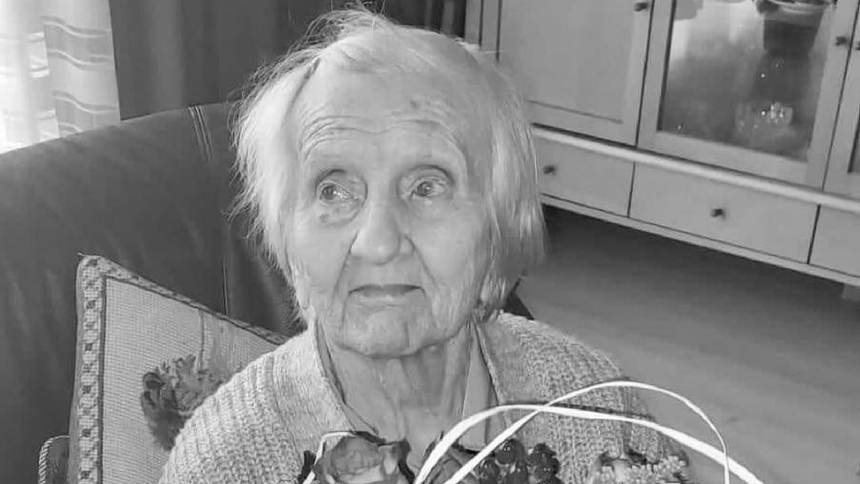 Barbara Matys-Wysiadecka nie żyje