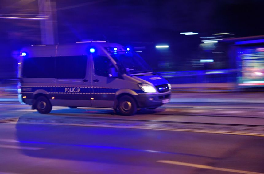 Zdjęcie ilustracyjne