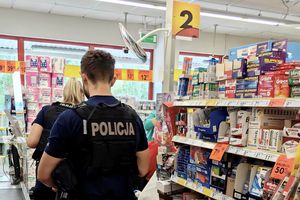 Fala kradzieży w sklepach. Eksperci nie mają wątpliwości: będzie coraz gorzej