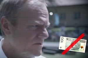 „Jakie zamiary wobec Polski mają ci, którzy chcieliby podobnego scenariusza?"