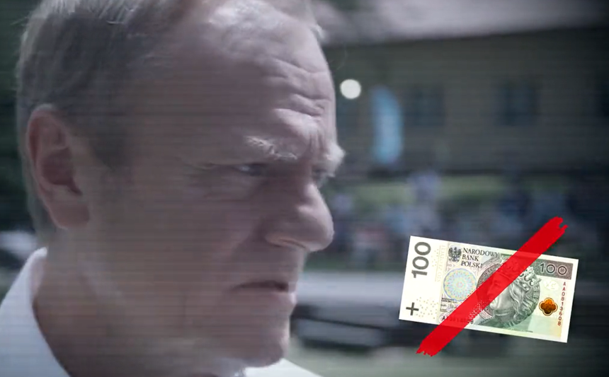 „Jakie zamiary wobec Polski mają ci, którzy chcieliby podobnego scenariusza?"